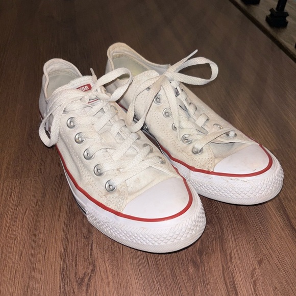 Converse Shoes - Converse Low Rise